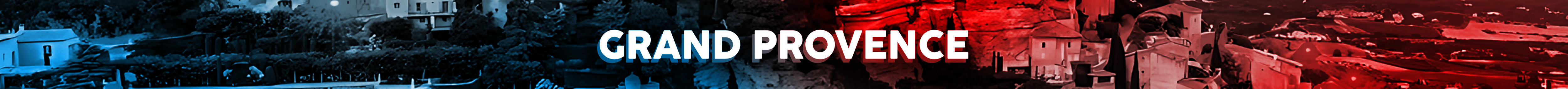 BANLIEUE 93 RP - Semi-WL