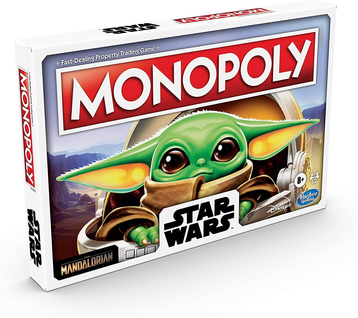 meilleurs jouets star wars pour enfants lego monopoly mandalorian