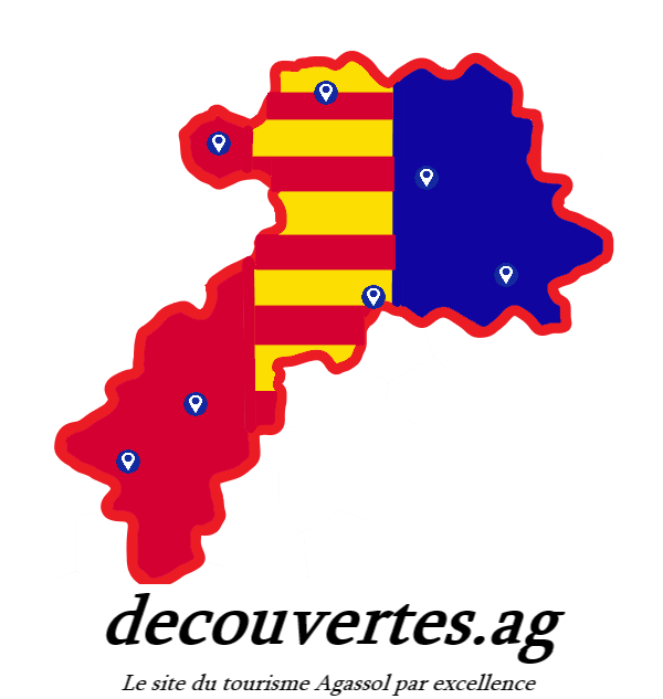 Logo de Découvertes