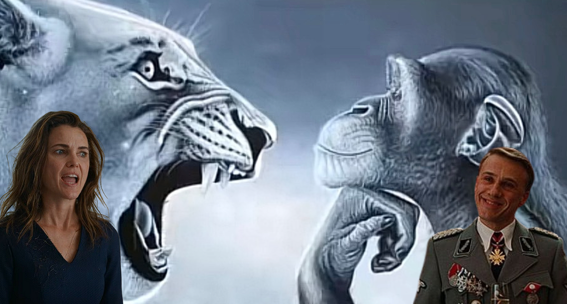 Magnifique photoshop (nan j'ai pas les tales c'est Canva)