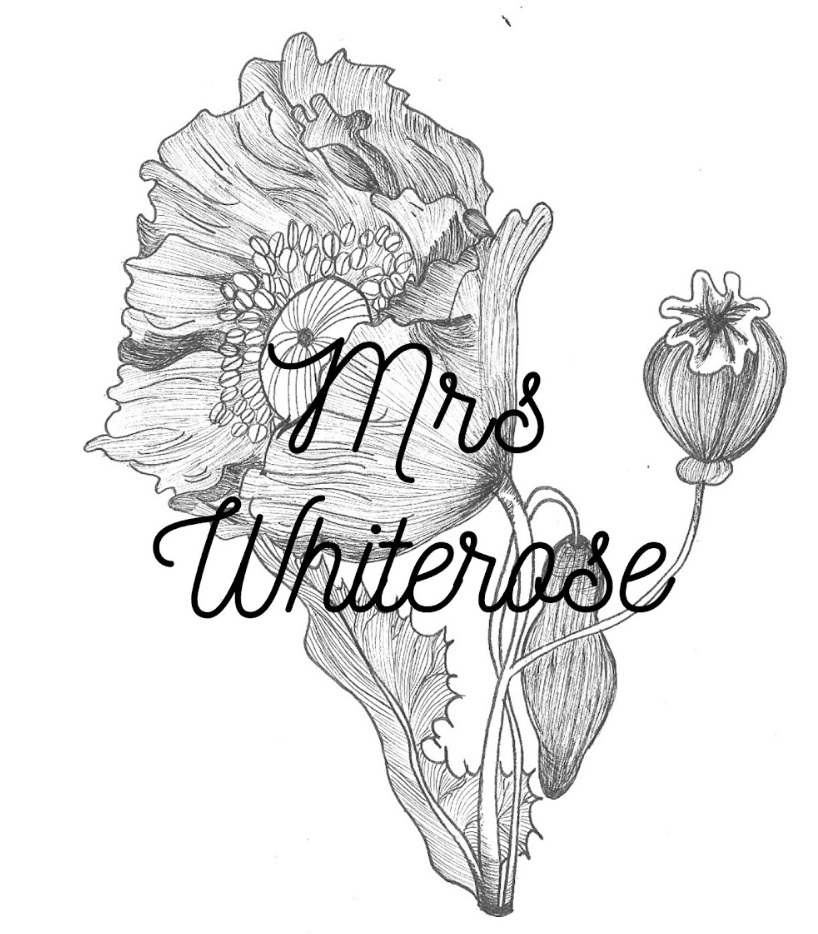 Mrs Whiterose