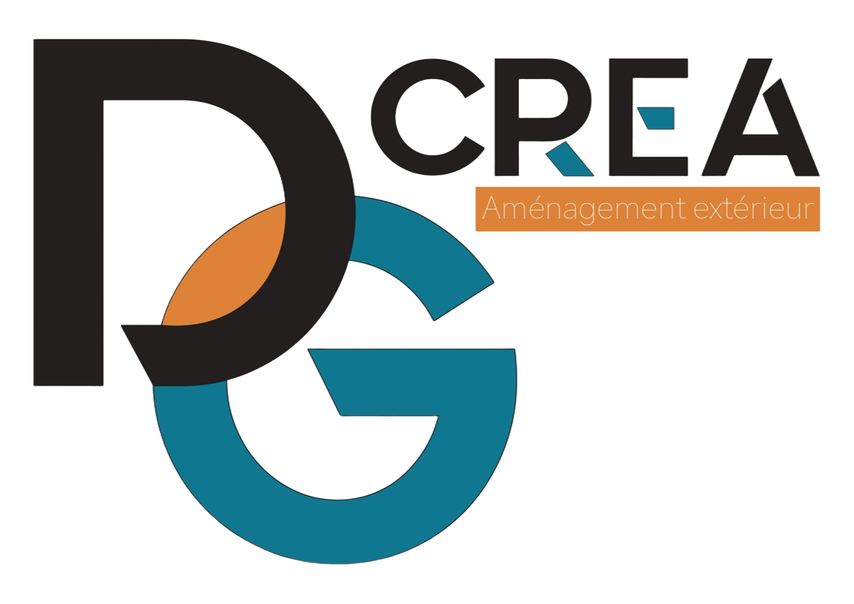 DG CREA Logo