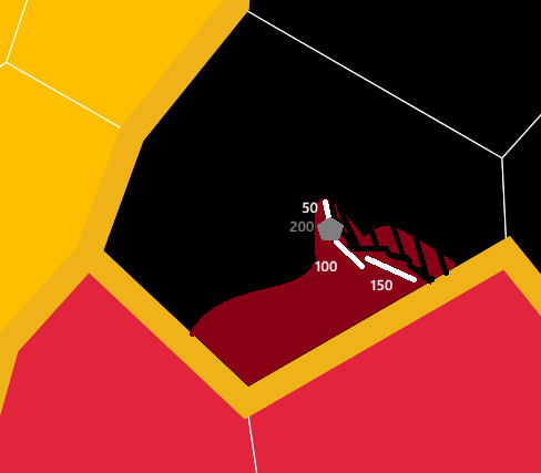 Redéploiement des forces insurgées