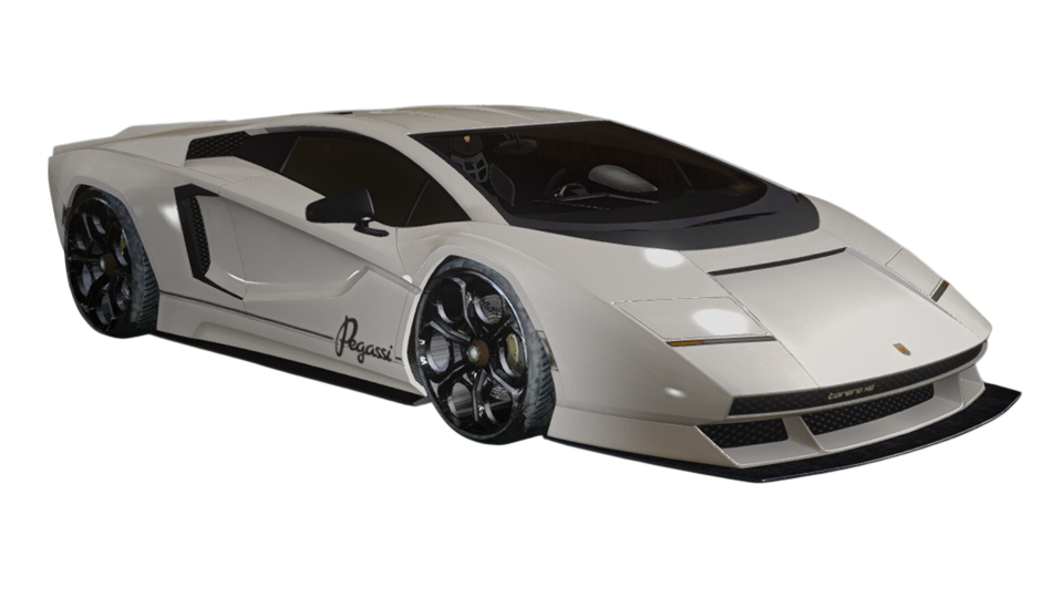 Pegassi Technical Torero2