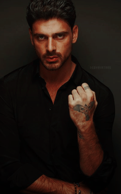 Marco Rossi