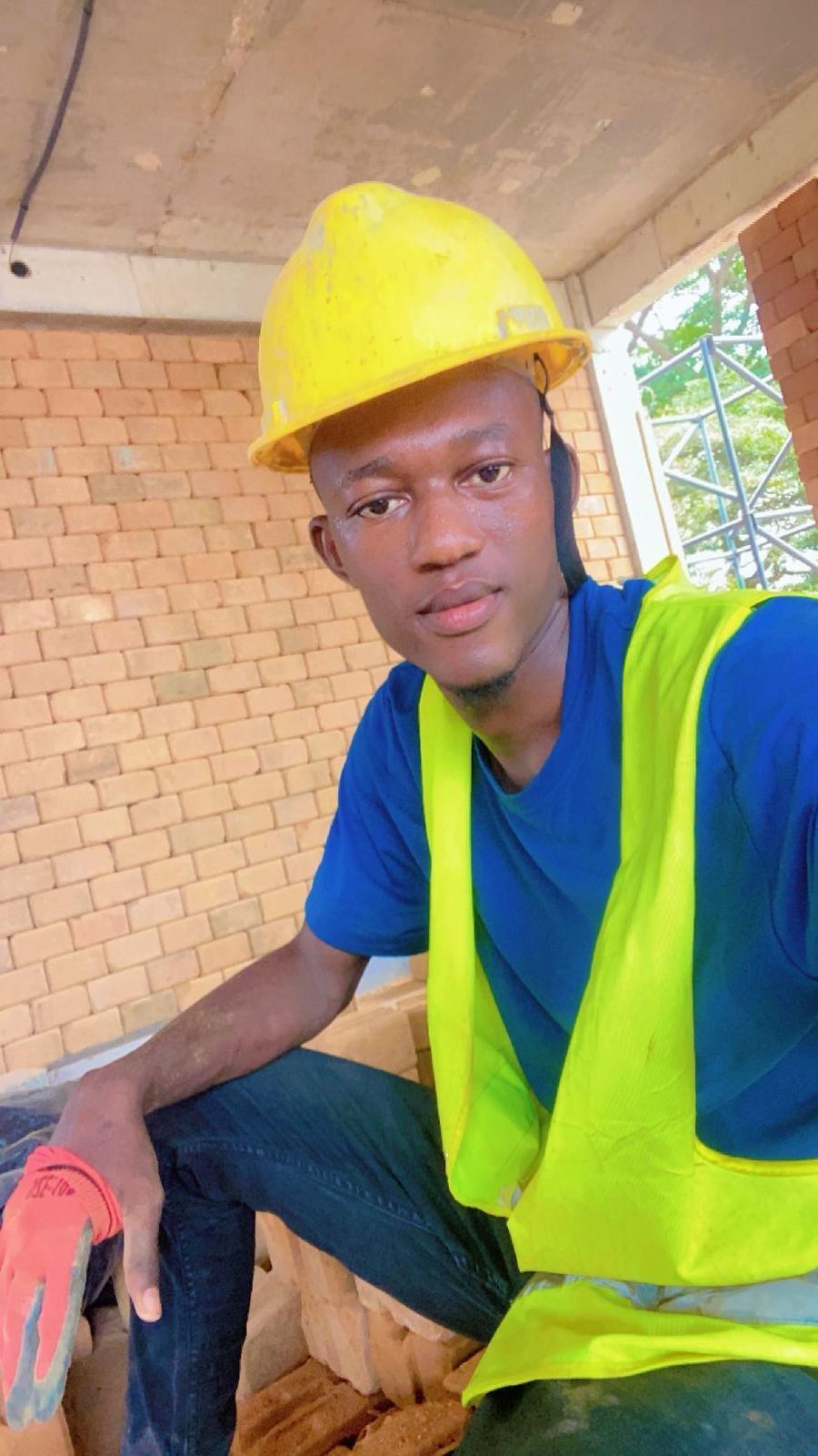 Expert BTC en chantier