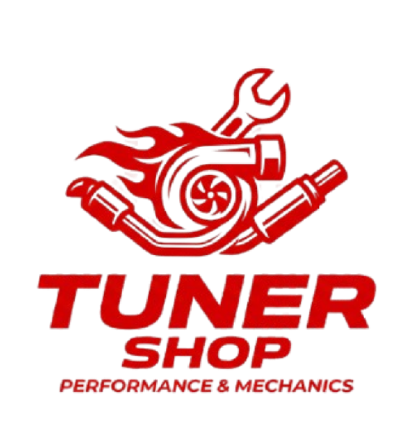 Tuner's Shop