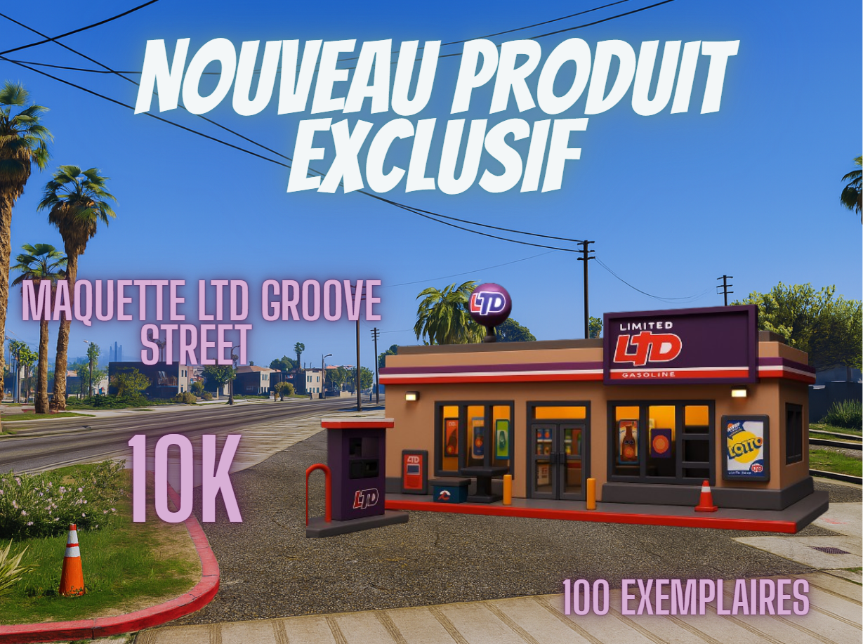 Image - Édition limité 