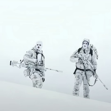 Snipers communistes