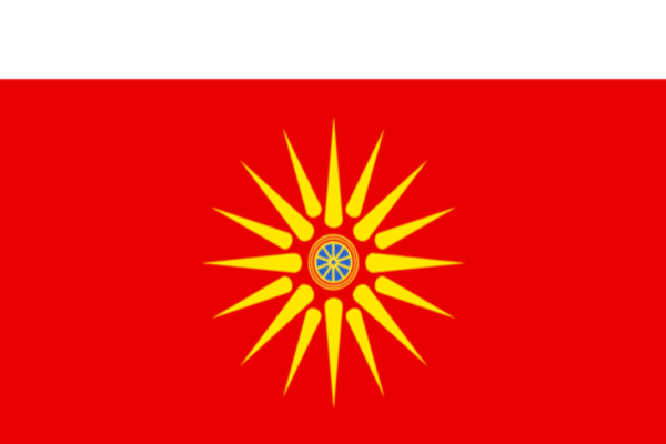 Drapeau Drapeau