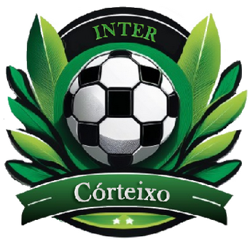 logo club de foot Inter Córteixo