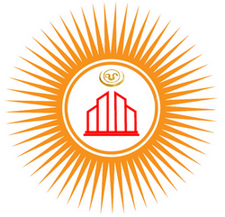 Logo communication officielle mandrarikane