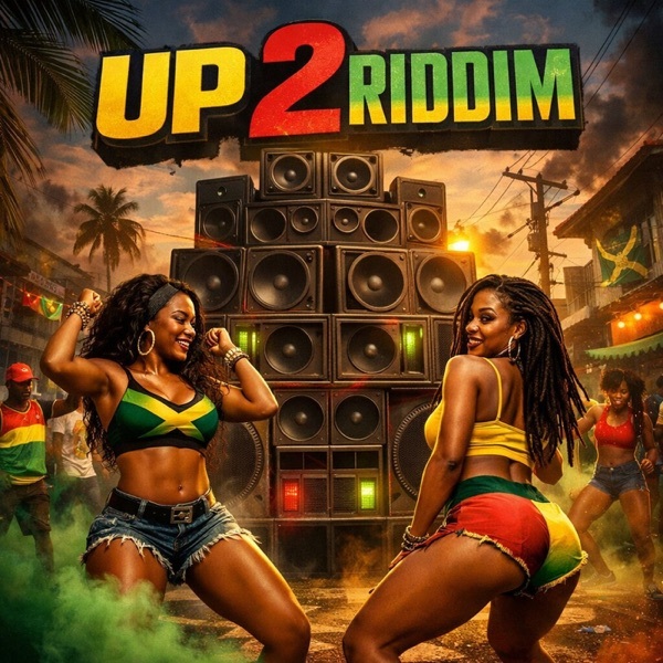 Up 2 Riddim (Killa Productions) 2026