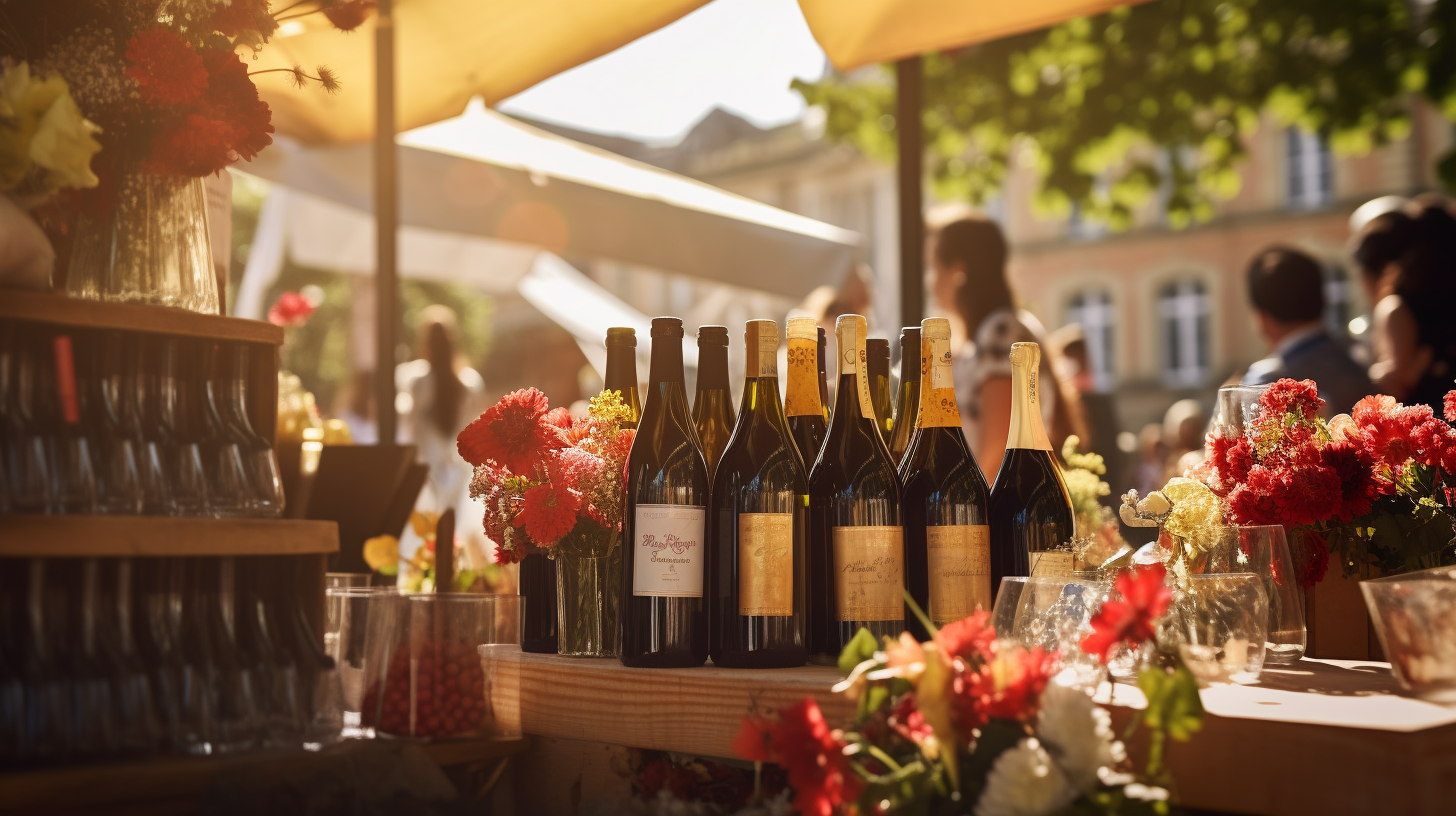 Quels sont les certifications et labels des vins bio en Alsace?