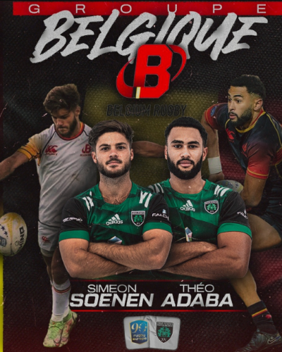 INFOS ce DIMANCHE 4 FÉVRIER 2024 (Matinée) > Pro D2 -J19 > J -5 du Match de Gala > USM / BÉZIERS ce Vendredi 9 Février à Sapiac <> RÉSULTAT ESPOIRS ACCESSION > Match en Retard > BIARRITZ 24 - 24 USM <> Le PROGRAMME du RUGBY RÉGIONAL Tniovo