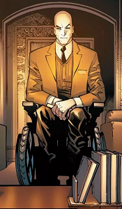 Charles Xavier