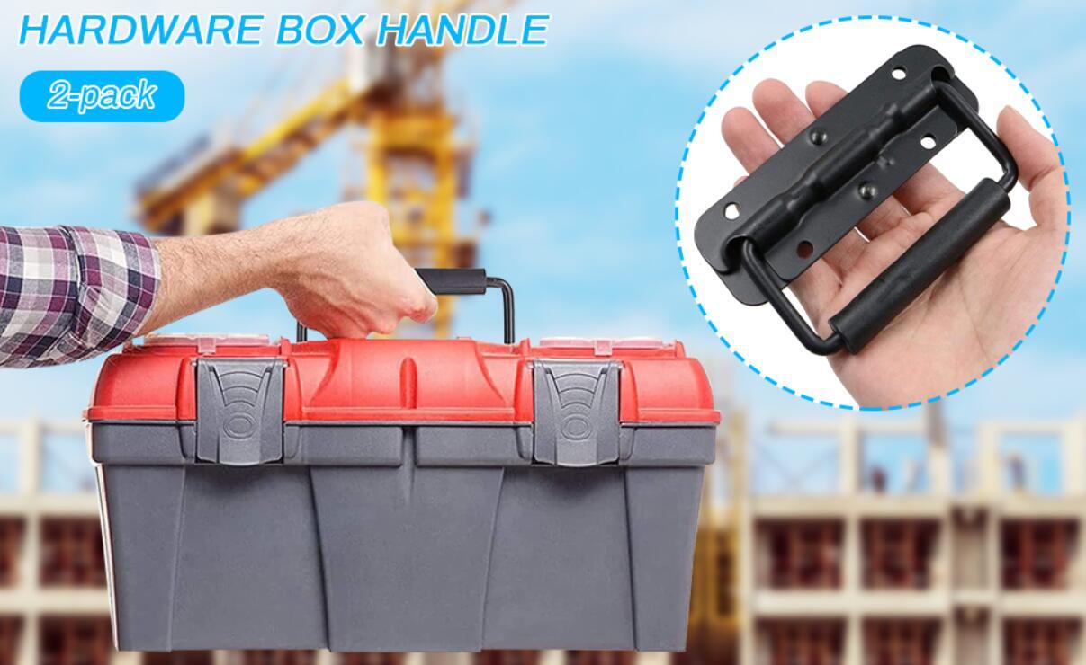 Poignée De Porte Coulissante Traction D'Acier Inoxydable Boîte Poignée Levage Boîte Outils Ressort Poignée Pliante Acier Inoxydable Poignée Caisse Poignées Traction Ressort Poignées Pliantes En Acier 12 Poignée De Porte Coulissante Traction D'Acier Inoxydable Boîte Poignée Levage Boîte Outils Ressort Poignée Pliante Acier Inoxydable Poignée Caisse Poignées Traction Ressort Poignées Pliantes En Acier -Promos Matériel Boutique