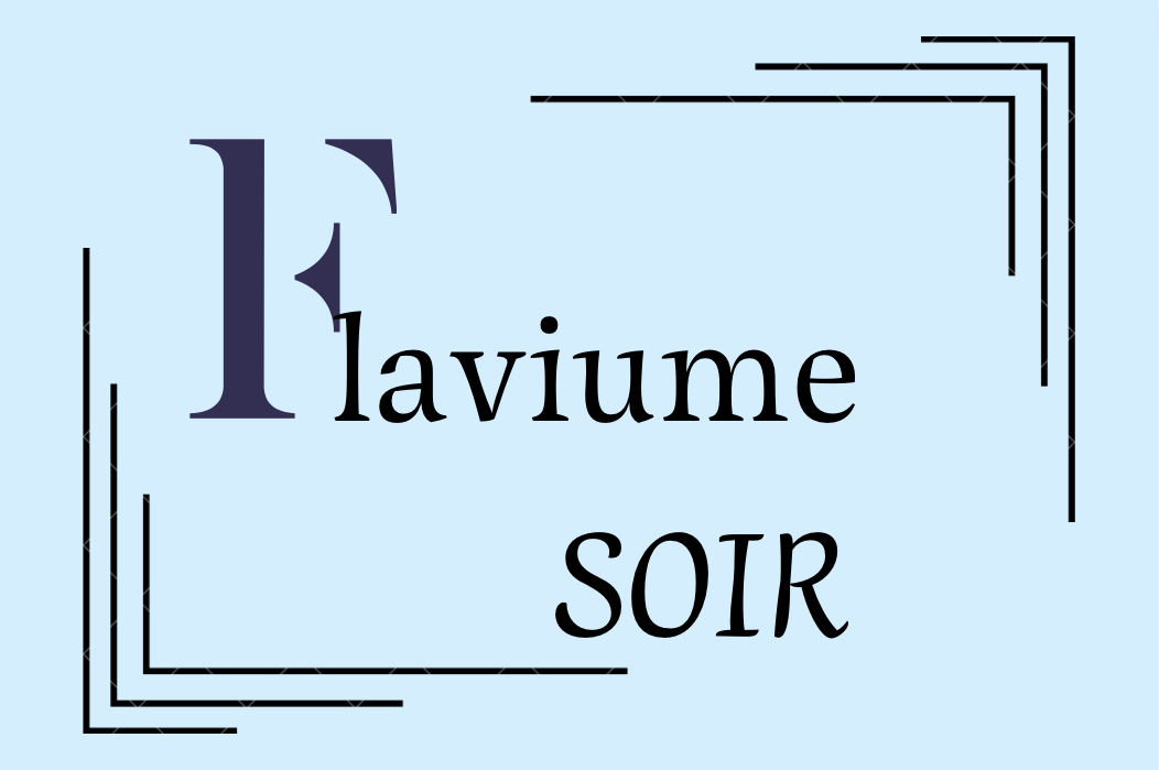 Flaviume Soir