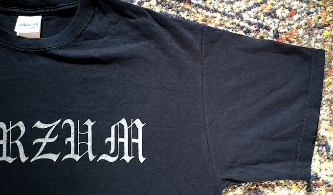 BURZUM など　まとめ売り BURZUM / バーズム商品一覧｜ディスクユニオン・オンライン