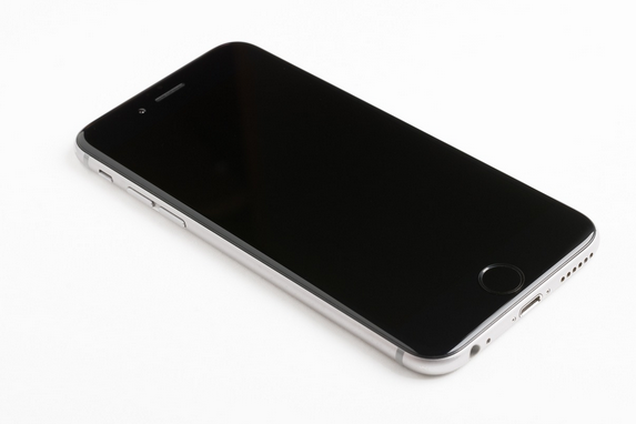 Le téléphone utilisé pour l'appel