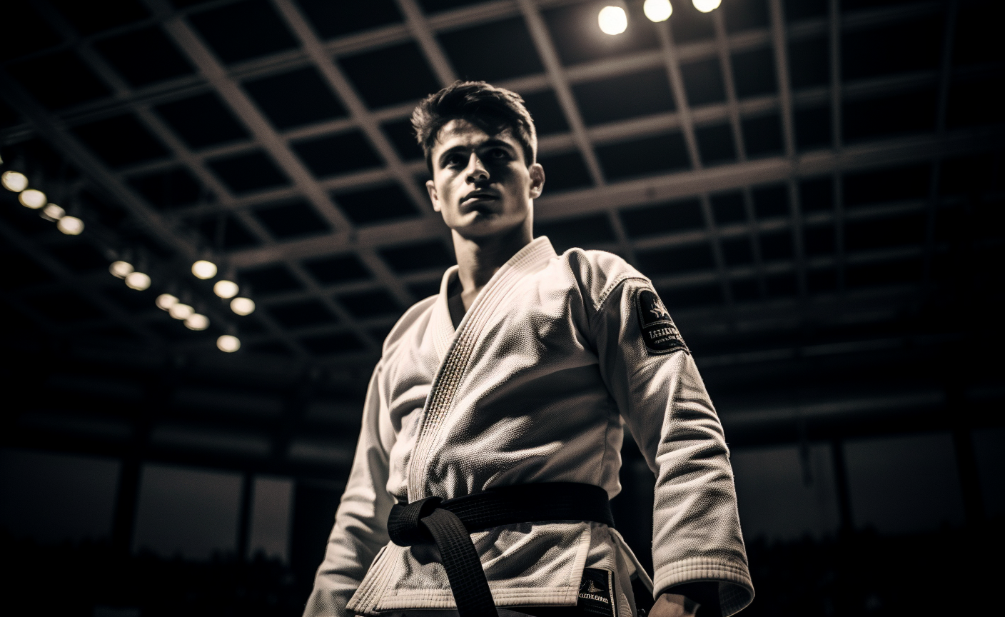 Como o jiu-jítsu brasileiro está emergindo nas apostas esportivas?
