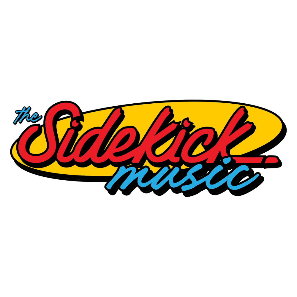 Sidekick Music Logo