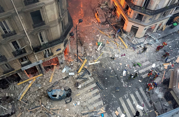 Attentat à la bombe à Helmbourg