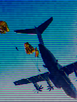 Déploiement aéroporté