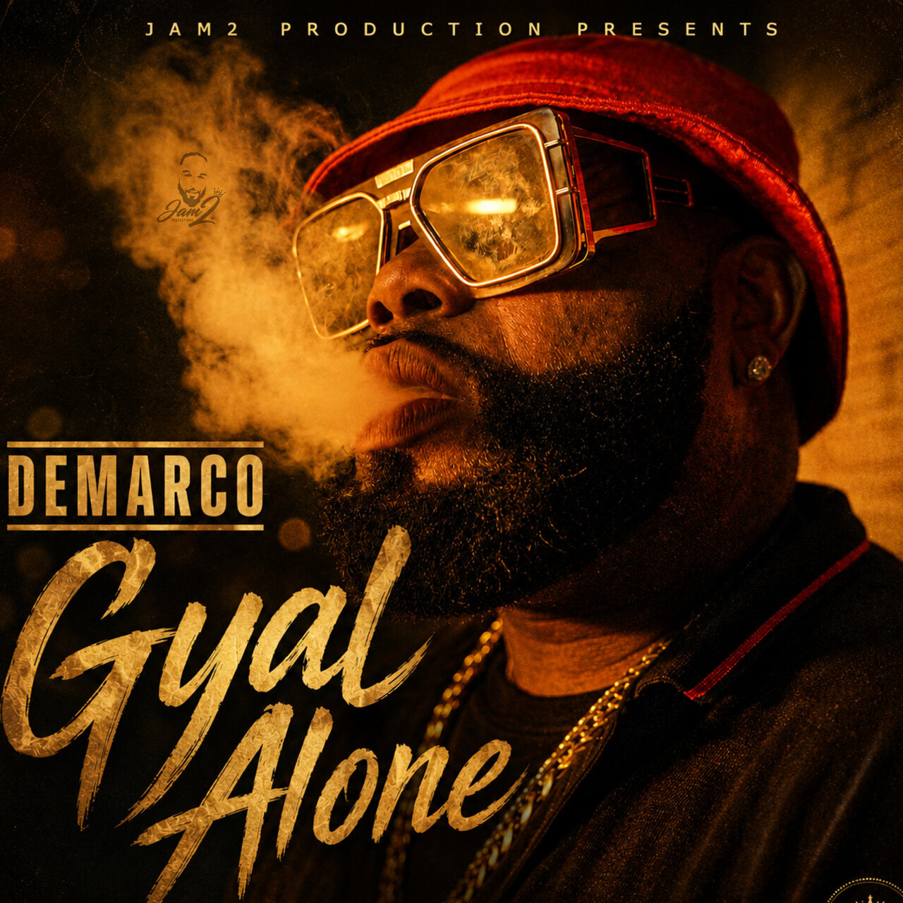 Demarco - Gyal Alone (Jam 2 Production) 2026