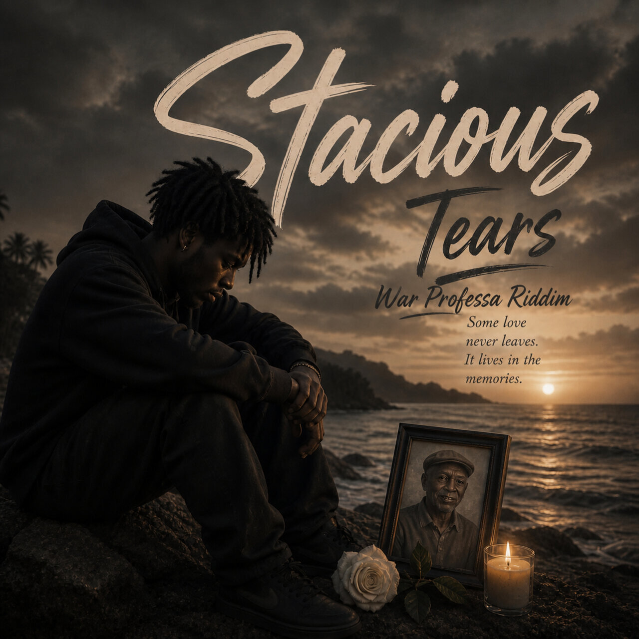 Stacious - Tears (War Professa) 2026