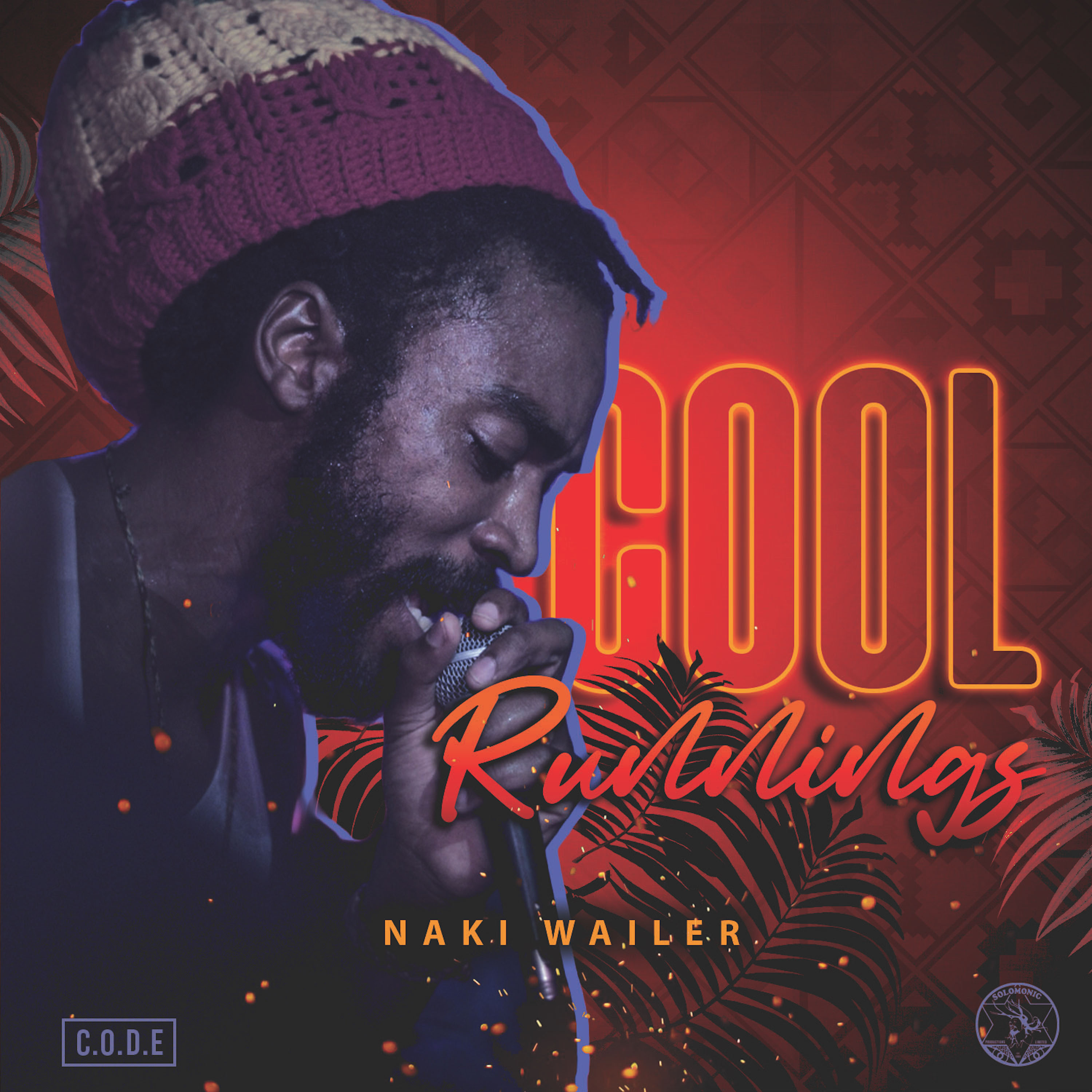 Neville Livingston - Cool Runnings (DubShot Records) 2026
