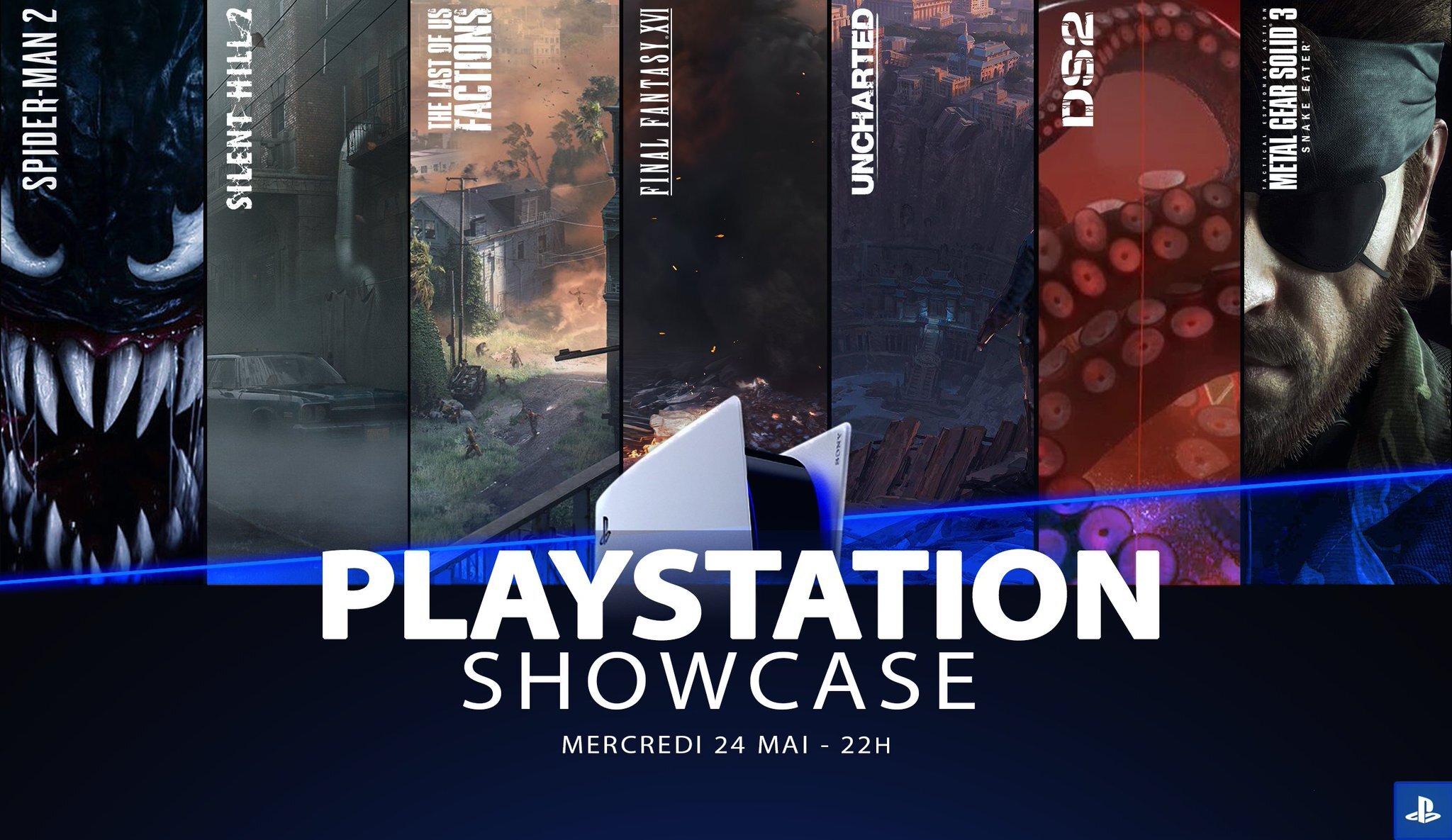 IGN on X: PlayStation Showcase 2021 will last around 40 minutes and will  be broadcast on Thursday, September 9 at 1pm PT - what do you hope Sony  shows off?   /