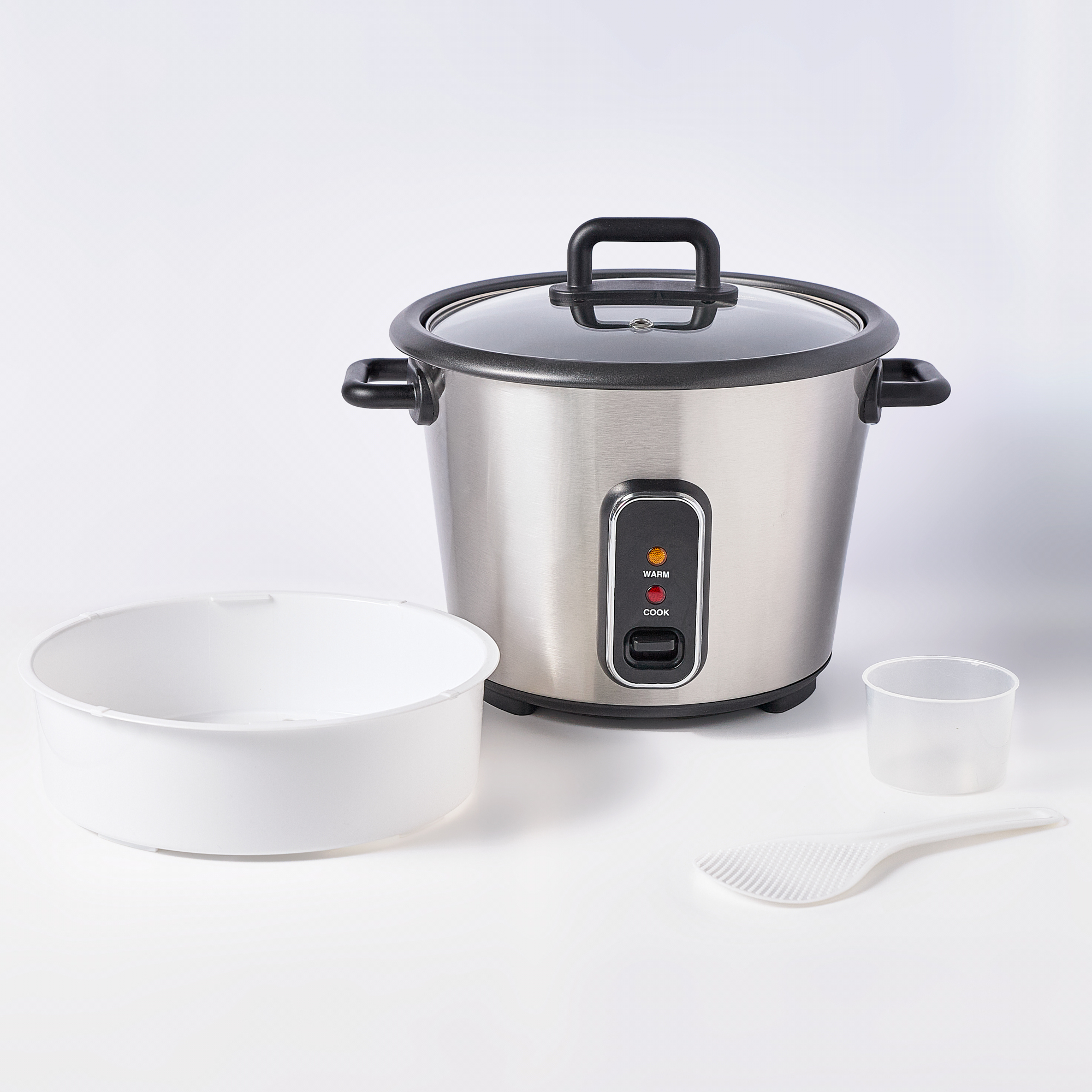 Cuiseur à riz SENYA Perfect Rice SYCK-RC005 vue produit