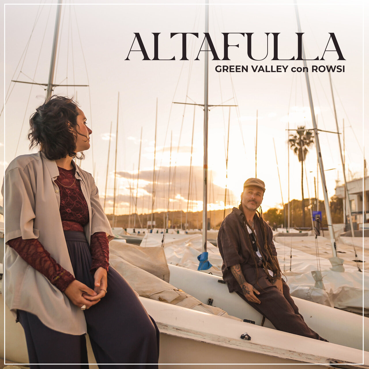 Green Valley Feat. Rowsi - Altafulla (Sat�lite K) 2026
