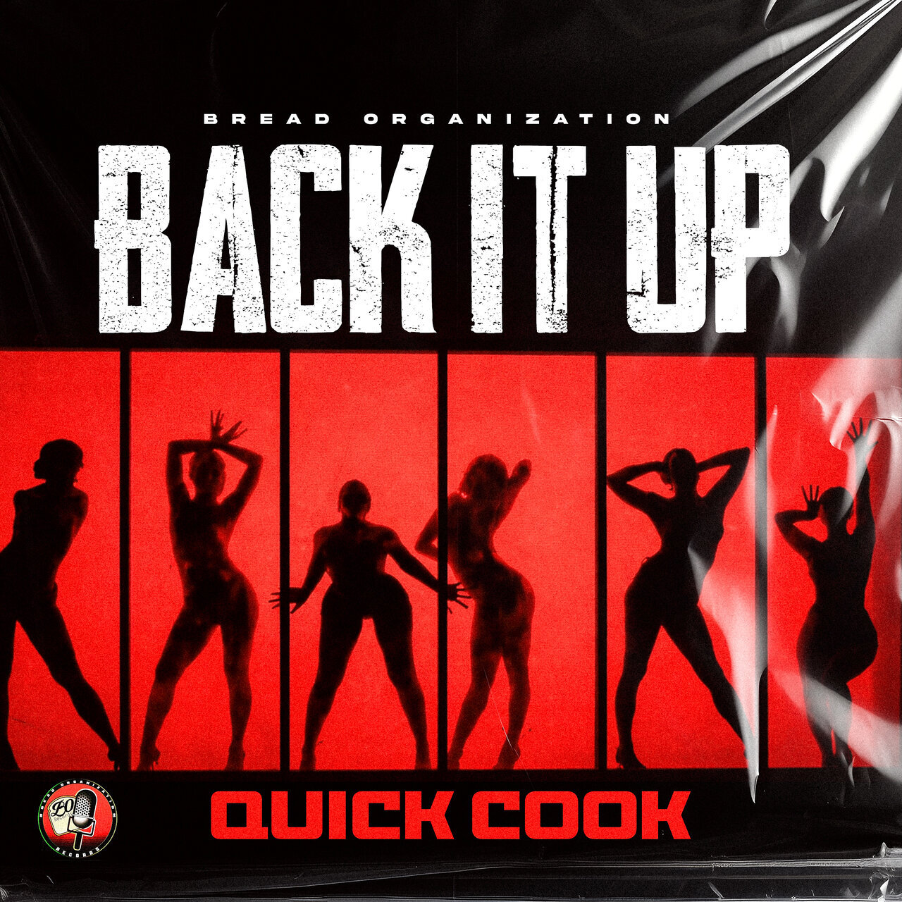 Quick Cook - Back It Up (Bread Organization) 2026