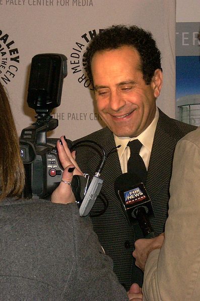 Tony Shalhoub