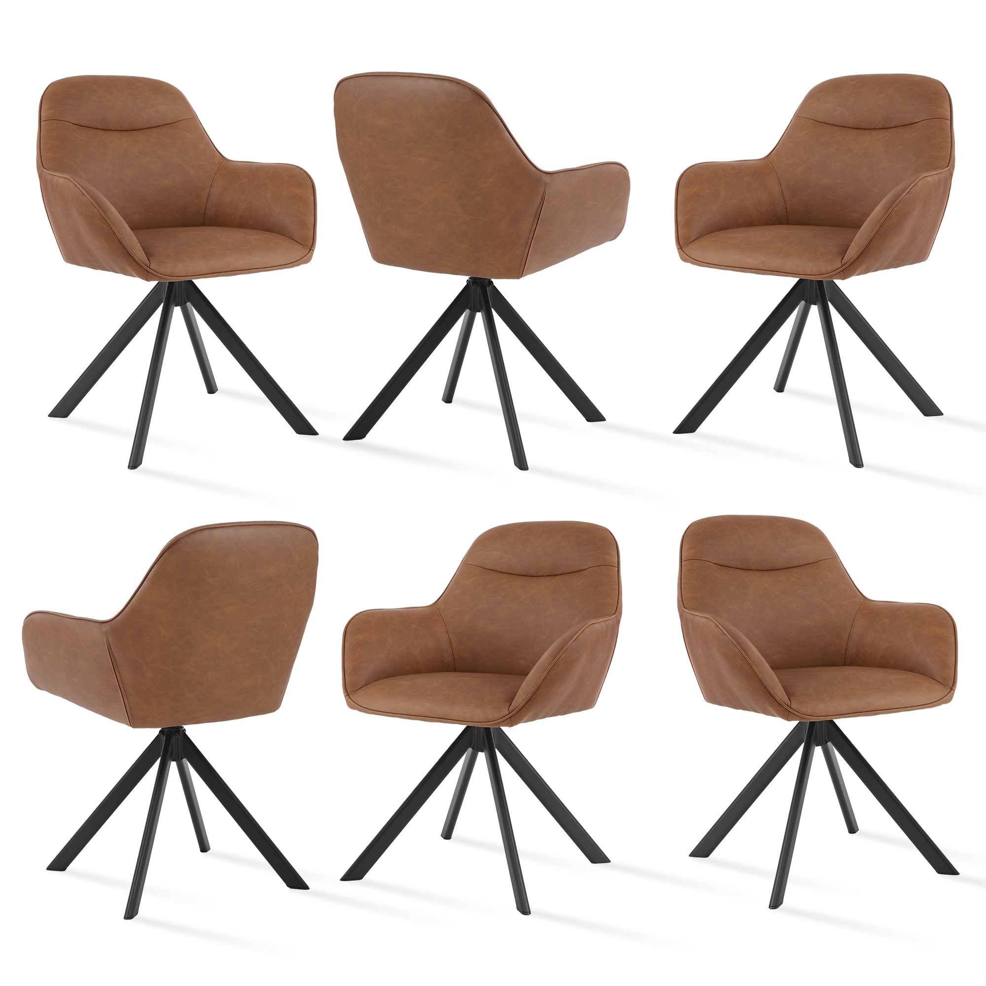 Multi-Angle View