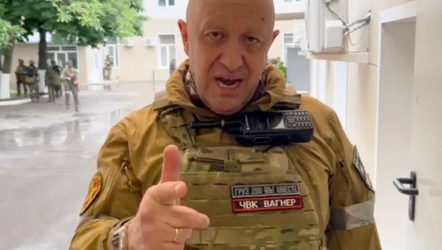 MikhaĂŻl Strovkin MikhaĂŻl Strovkin