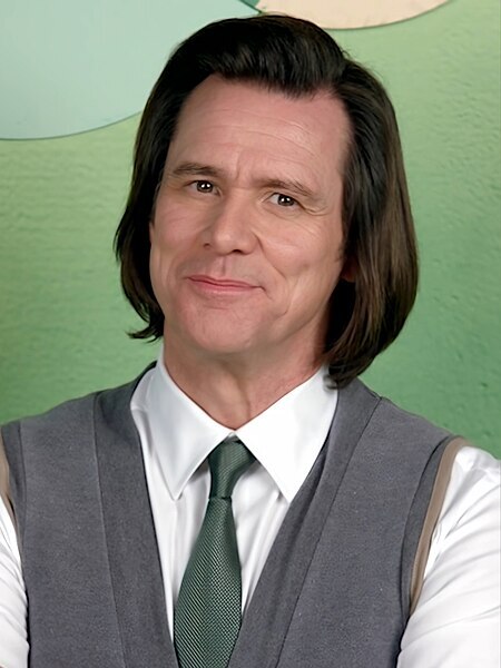 Jim Carrey