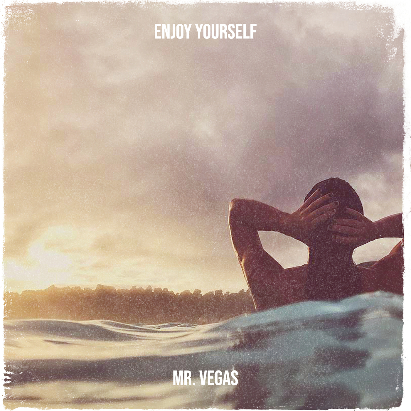 Mr. Vegas - Enjoy Yourself (M.V Music) 2026