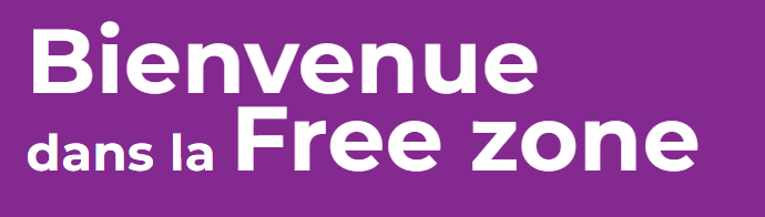 Free Zone de Veedz