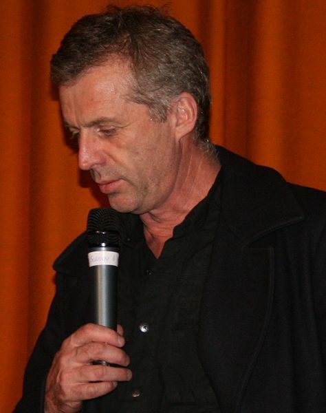 Bruno Dumont 