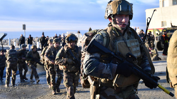 Armée Retsvinienne