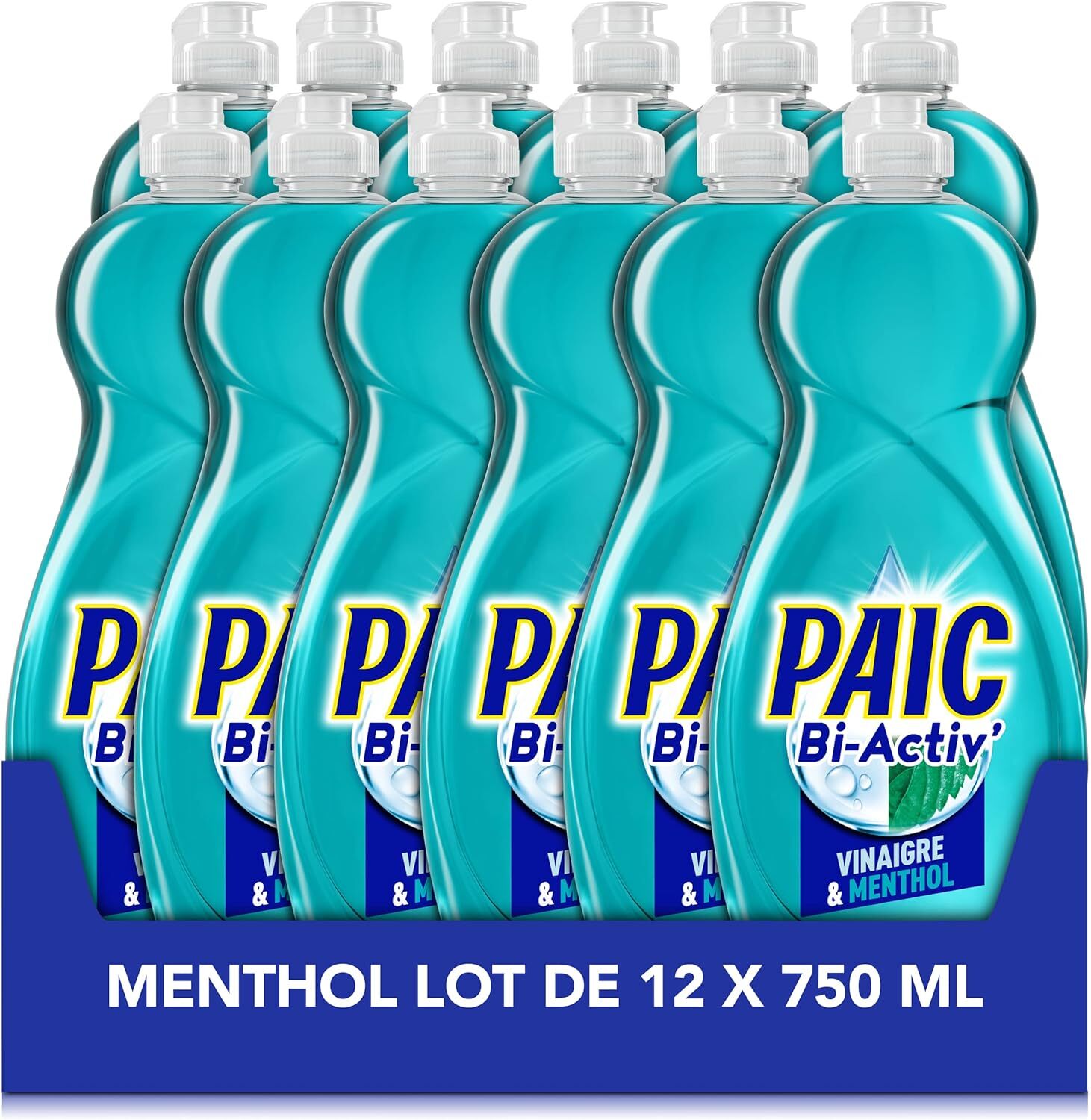 PAIC - Liquide Vaisselle Main