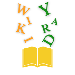 Logo Wikiyard