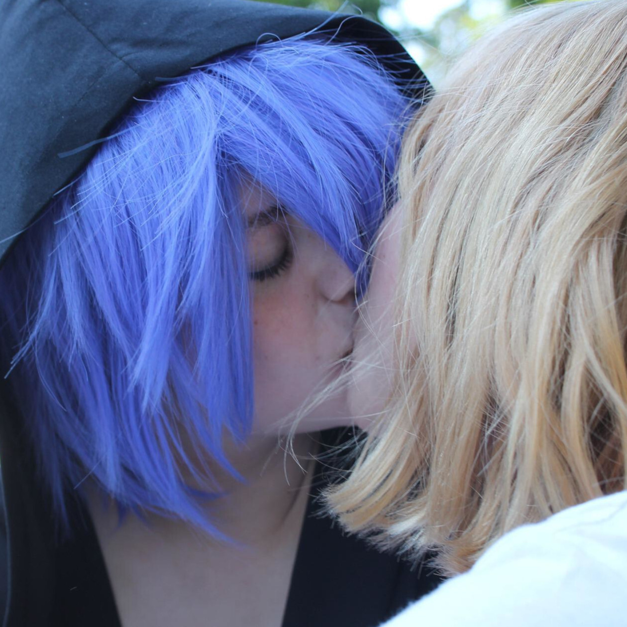 lesbienne.eth Ethereum Name Service (ENS and .eth domain) PFP