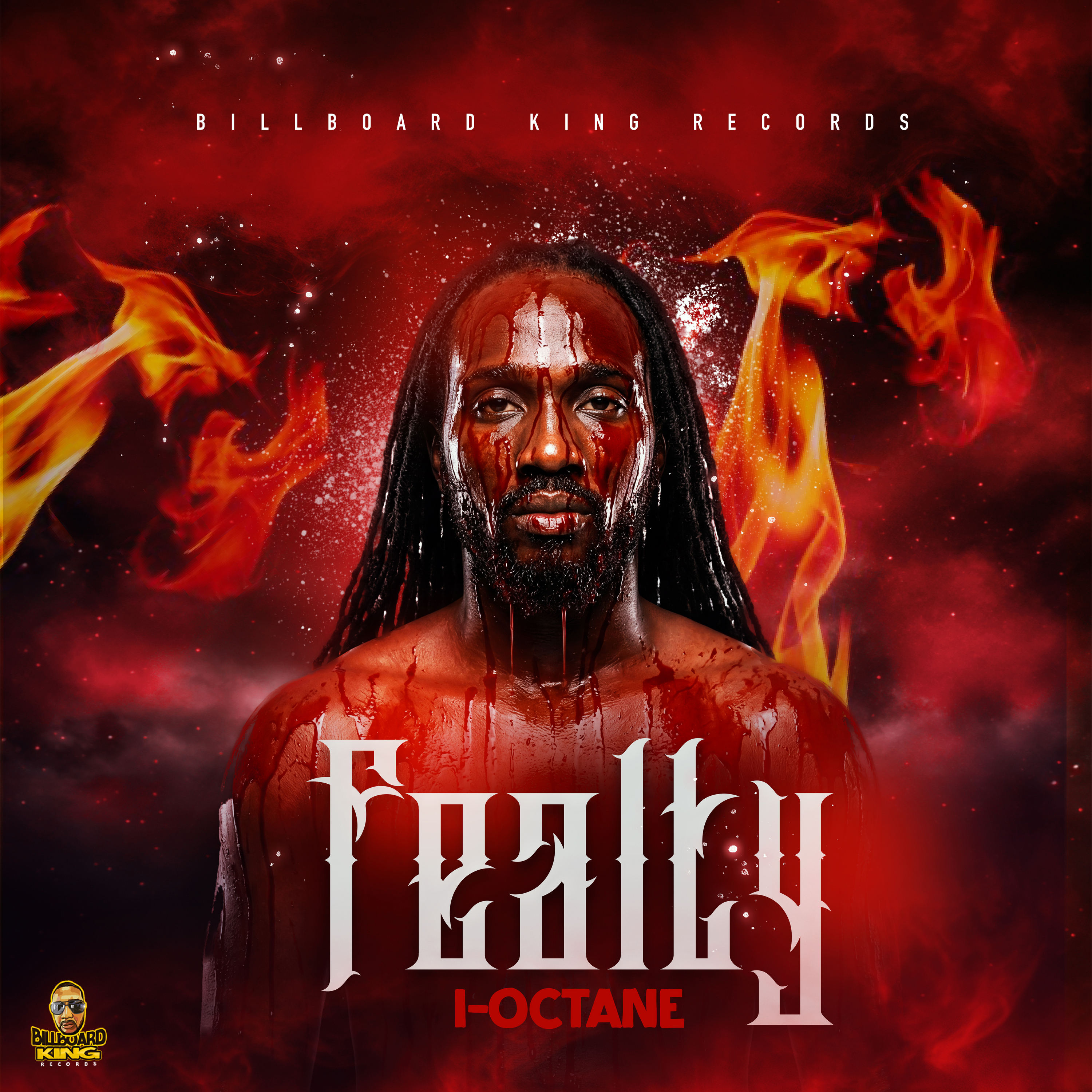 I Octane - Fealty (Billboard King Records) 2026
