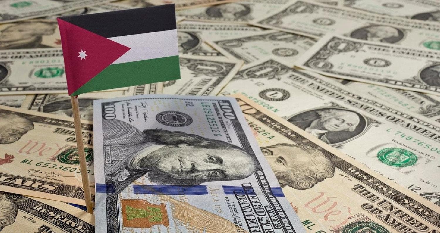 تساؤلات للفهم: الاقتصاد الاردني والانفاق الدفاعي