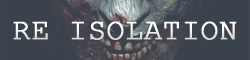 RESIDENT EVIL ISOLATION
