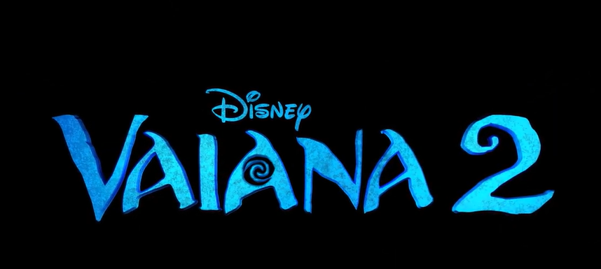 Moana 2